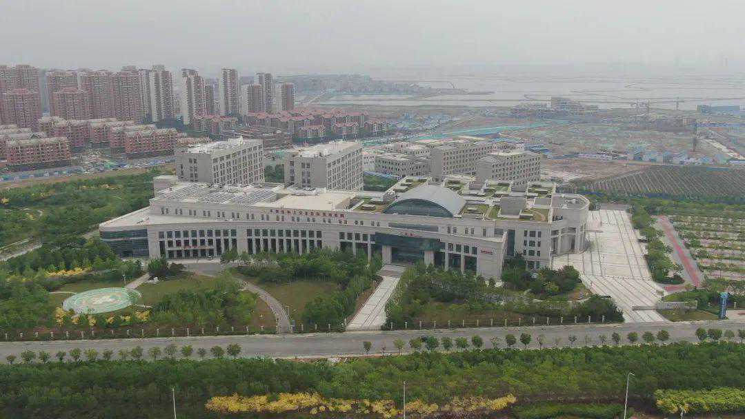 天津两家医院正式投用！2022年这些老牌三甲医院都将建设新院